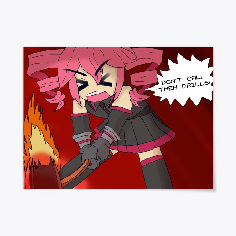 Teto's Hammer